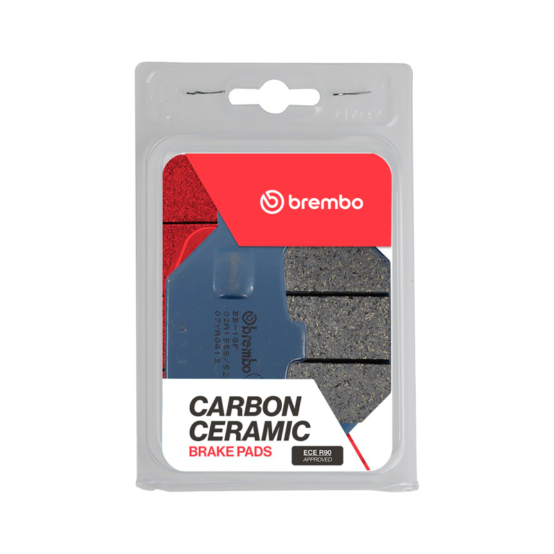 Brembo OE 80-85 Yamaha GX Right 250cc Brake Pad – Front