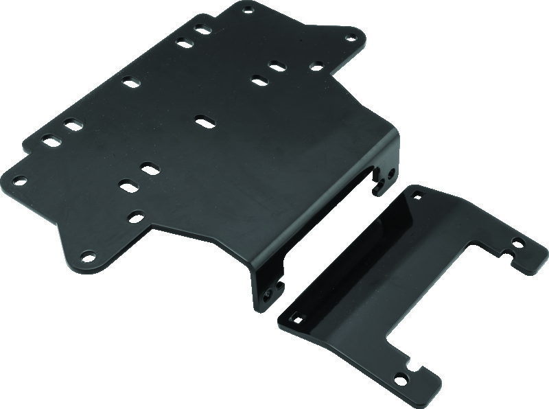 QuadBoss 16-21 Honda SXS1000 Pioneer 1000 UTV Winch Mount