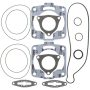 Vertex Pistons 02-04 700 Classic/03-04 700 Pro X Top End Gasket Kit