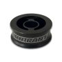 Vibrant Oil Filter Spacer 1/8 NPT Female Ports
