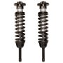 ICON 2010+ Toyota FJ/4Runner Ext Travel 2.5 Series Shocks VS IR Coilover Kit