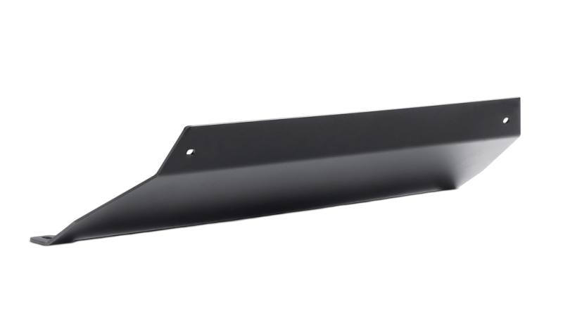 Body Armor 4×4 2018+ Jeep Wrangler JL Gladiator JT Front Bumper Skid Plate