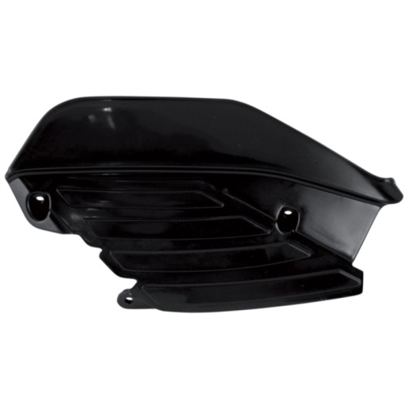 Acerbis X-Force Spoiler Handguard – Black