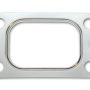 Vibrant Turbo Gasket for T3/GT30R Inlet Flange (Matches Flange #1431 and #14310)