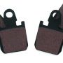 BikeMaster Yamaha Brake Pads