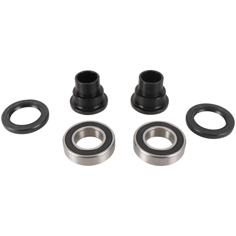 Pivot Works 22-23 Gas-Gas MC85 1714 – Rear Waterproof Wheel Spacer Kit
