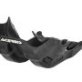Acerbis 23+ Yamaha YZ450F Skid Plate - Black