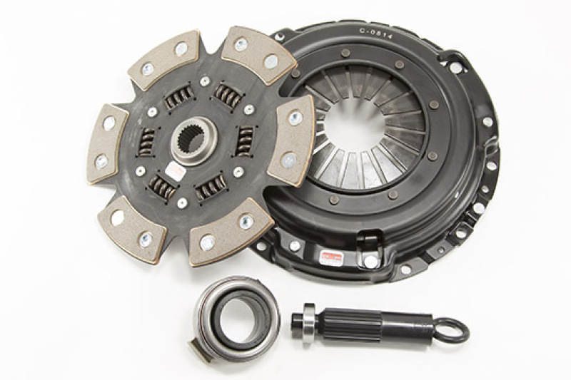 Competition Clutch 02-08 Acura RSX K20 2.0L 4cyl 5spd Stage 1 – Gravity Clutch Kit