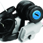 QuadBoss 02-04 Yamaha YFA-1 Breeze 125 Ignition Switch