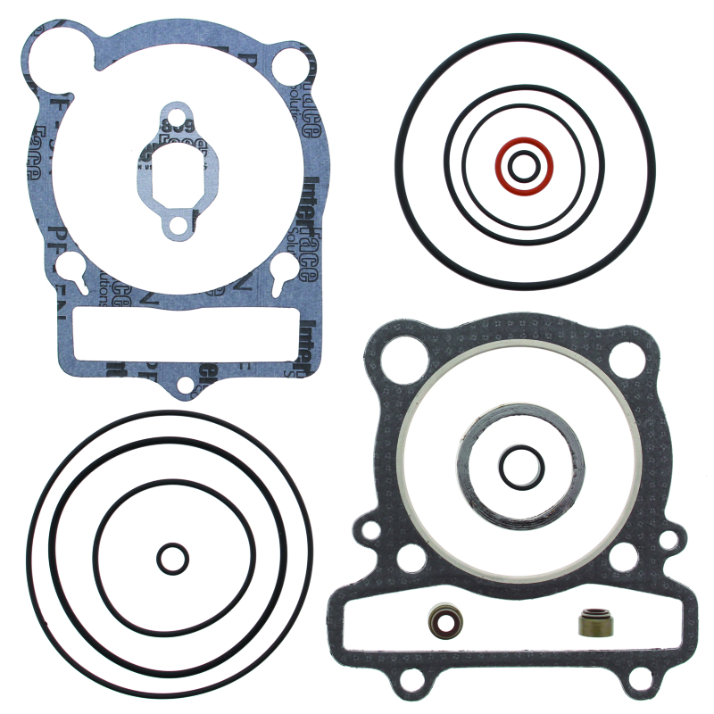 QuadBoss 97-99 Yamaha YFM350 Big Bear 4×4 Top End Gasket Set