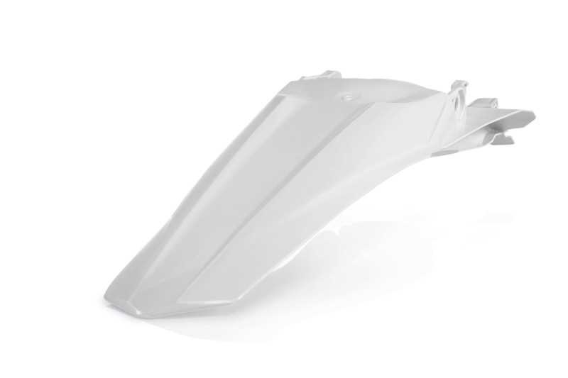 Acerbis 13-17 Honda CRF250R/ CRF450R Rear Fender – White