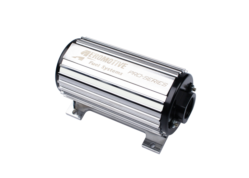 Aeromotive Pro-Series Fuel Pump – EFI or Carbureted Applications