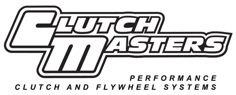 Clutch Masters 06-10 BMW M5 E60 7-Spd SMG Lightweight Steel Flywheel