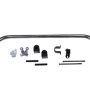 Hellwig 99-06 Chevrolet Silverado 2500 2/4WD Solid Heat Treated Chromoly 1-3/8in Front Sway Bar