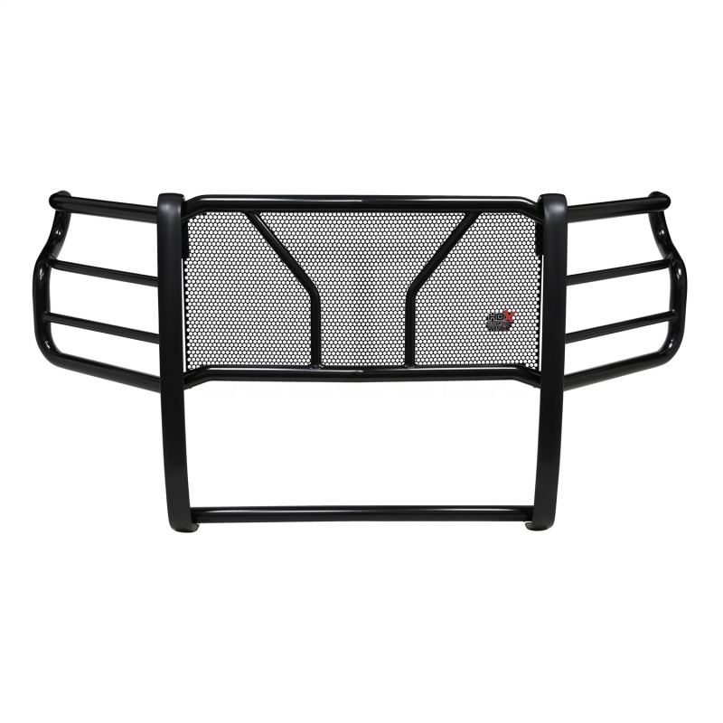 Westin 20-22 Chevrolet Silverado 2500/3500 HDX Modular Grille Guard – Black