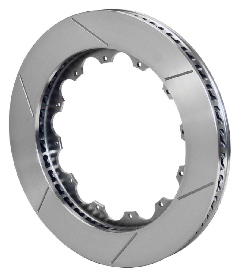 Wilwood Rotor-SV-GT72 SPC-37 -LH 14.00 x 1.25 – 12 on 8.25in