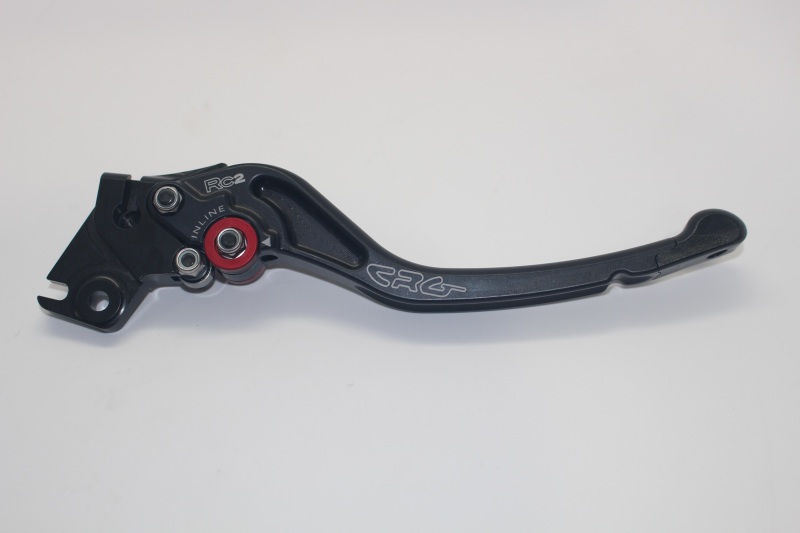 CRG 15-20 BMW S1000R/ RR RC2 Clutch Lever – Standard Black