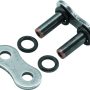 BikeMaster 520 BMOR O-Ring Rivet Link