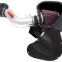 K&N 10 Ford Mustang GT 4.6L V8 Typhoon Cold Air Intake