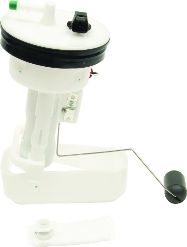 QuadBoss 07-10 Suzuki LT-A450X KingQuad 4×4 Axi Complete Fuel Pump Module