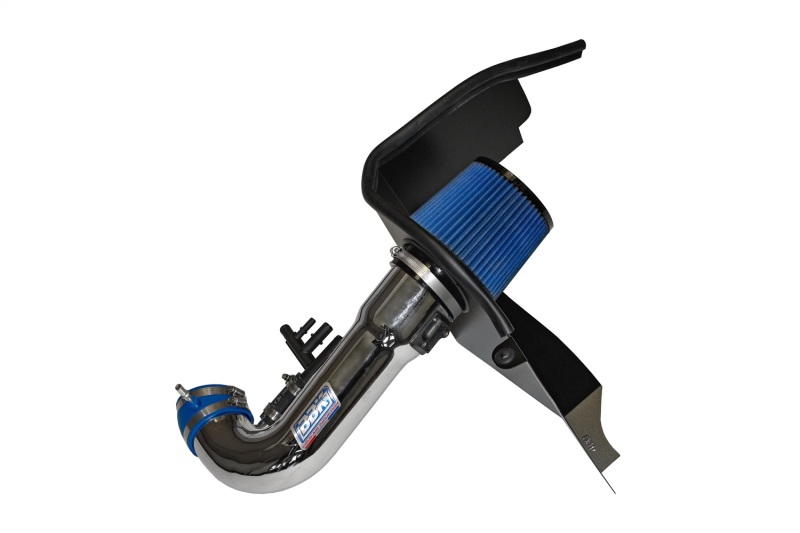 BBK 18-20 Ford Mustang GT 5.0L Cold Air Intake Kit – Chrome Finish