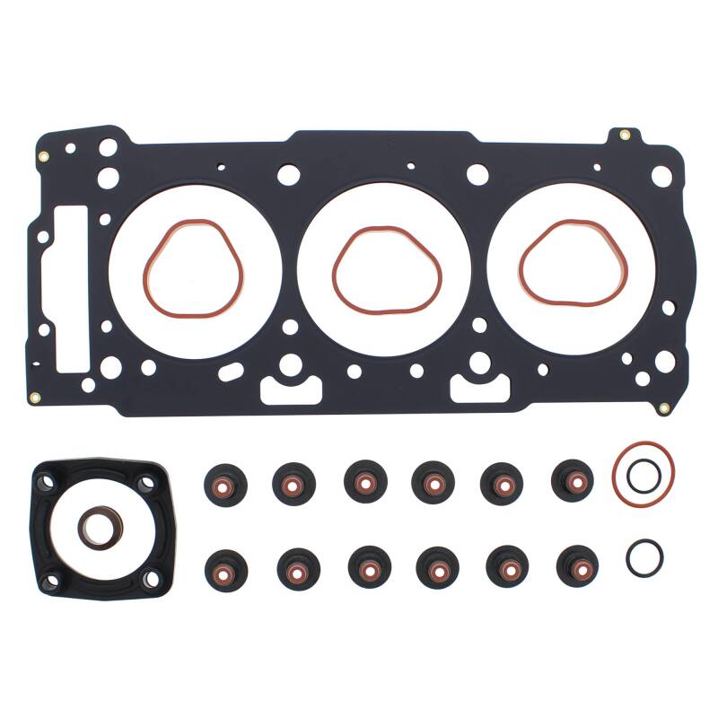 Vertex Pistons 07-12 150 Speedster 155 Jet Boat 1494cc Top End Gasket Kit