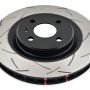 DBA 01-11 Lotus Elise/Exige S2 Front/Rear T3 4000 Series Slotted Rotor