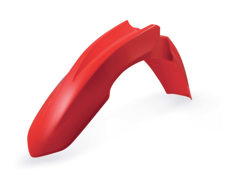 Acerbis 09-13 Honda CRF250R/ CRF450R Front Fender – 00 CR Red