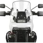 National Cycle 21-23 Harley Davidson Pan America Euro V Stream Low Windshield - Clear