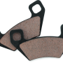 BikeMaster Brake Pads