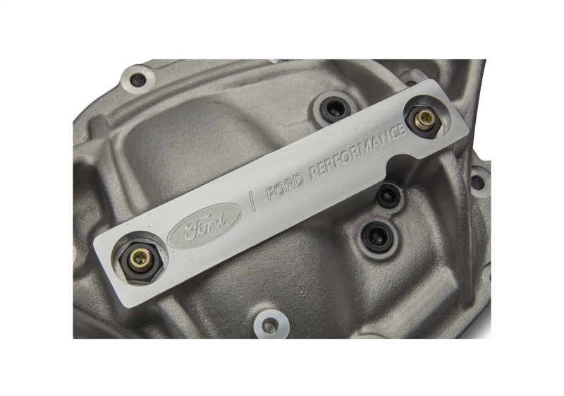 Ford Racing 2015+ Ford Mustang Differential Cover - 8.8in. IRS