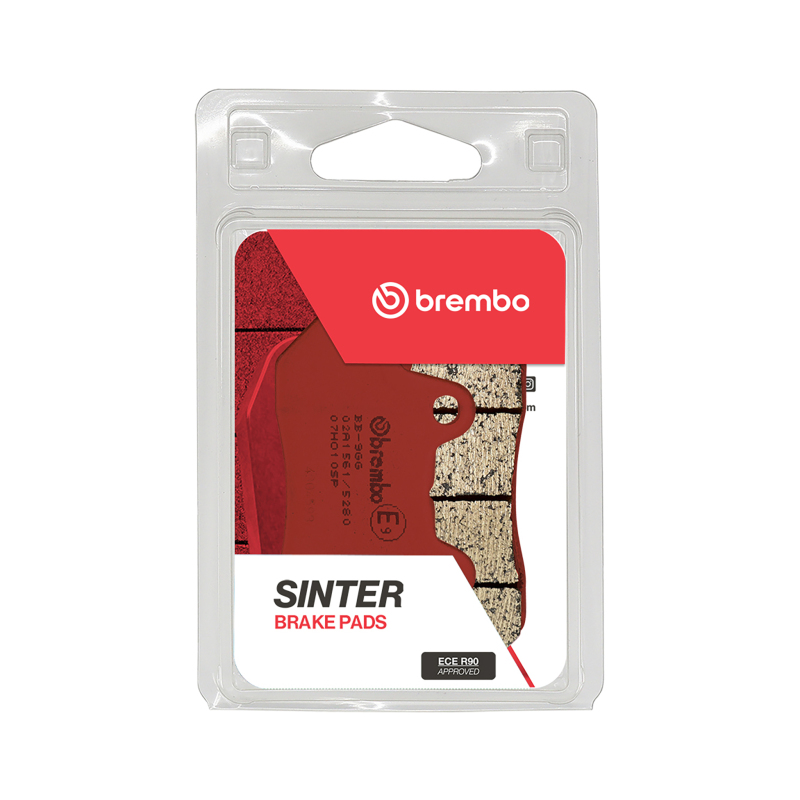 Brembo OE 85-85 Honda NS R 400cc Brake Pad – Rear