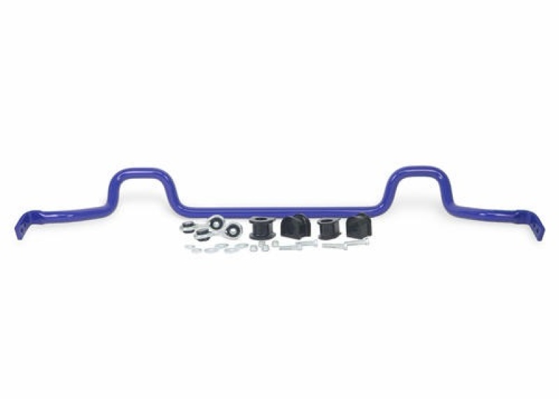 SuperPro 1993 Toyota Supra Twin Turbo Front 30mm 2-Position Adjustable Sway Bar