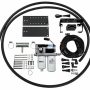 PureFlow AirDog II-5G 01-10 Chevrolet 6.6L Duramax DF-100-5G Fuel Air Separation System