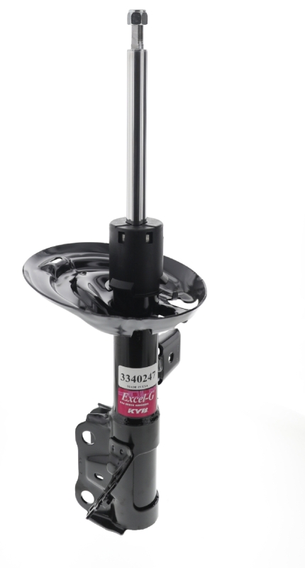 KYB 18-22 Toyota Camry SE/XSE/TRD/Hybrid SE Excel-G Strut – Front Right