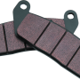 Twin Power 15-16 Indian Scout Sintered Brake Pads Front