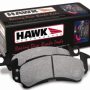 Hawk 2018 Subaru WRX STI HP Plus Rear Brake Pads