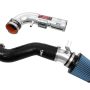 Injen 09-13 Honda Fit 1.5L 4 Cyl. Polished Cold Air Intake