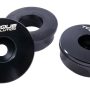 Torque Solution Urethane Differential Mount Inserts: 2015+ Subaru WRX/STi