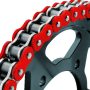 BikeMaster 525×150 BMXR O-Ring Chain - Red