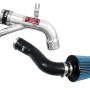 Injen 00-02 TT TT Quattro 180HP Motor Only Polished Cold Air Intake