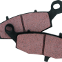 BikeMaster Kawasaki Brake Pads