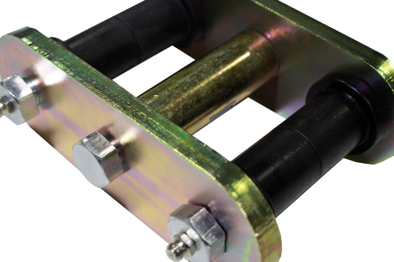 Fishbone Offroad 76-86 Jeep CJ-7 Rear Greaseable Shackle