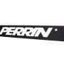PERRIN 18-21 Subaru Crosstrek License Plate Delete - Black
