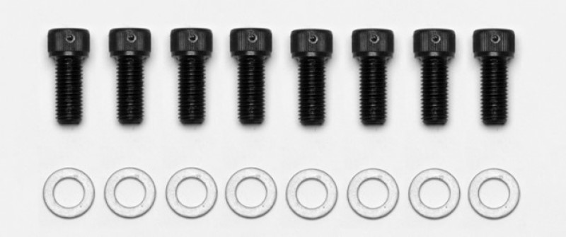 Wilwood Bolt Kit – Threaded Rotor to Hat 8 pk.