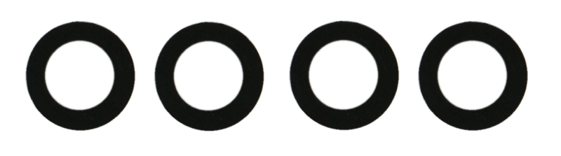 Fel-Pro 13-14 Subaru WRX/13-20 WRX STI/11-13 Forester Fuel Injector O-Ring Kit