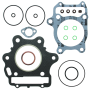 QuadBoss 87-92 Honda TRX250X FourTrax Top End Gasket Set