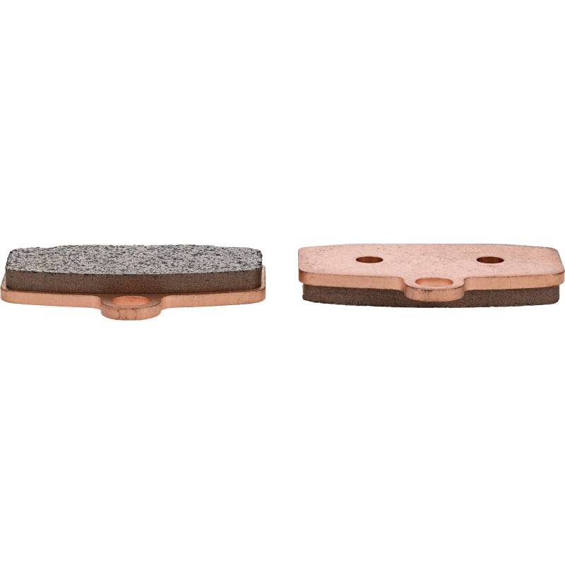 All Balls Racing 14-20 Husqvarna TC 85 Sintered Brake Pad – Front