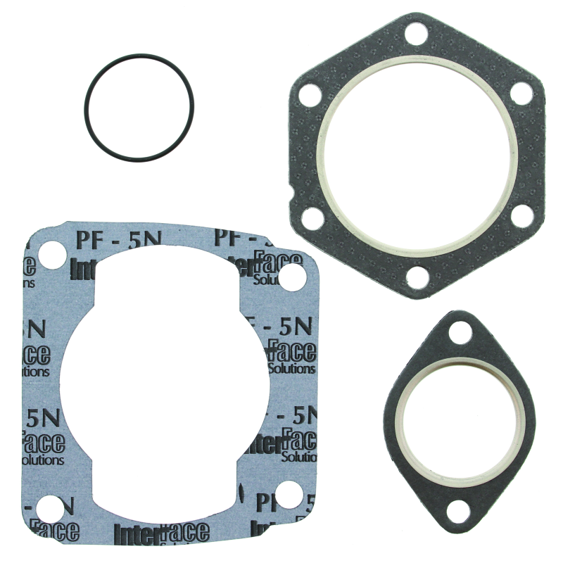 QuadBoss 89-92 Polaris Big Boss 250 4×6 Top End Gasket Set