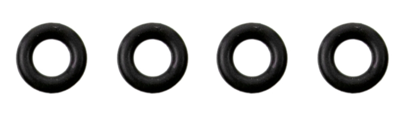 Fel-Pro 15-17 Ford F-150/07-12 Mustang Fuel Injector O-Ring Kit